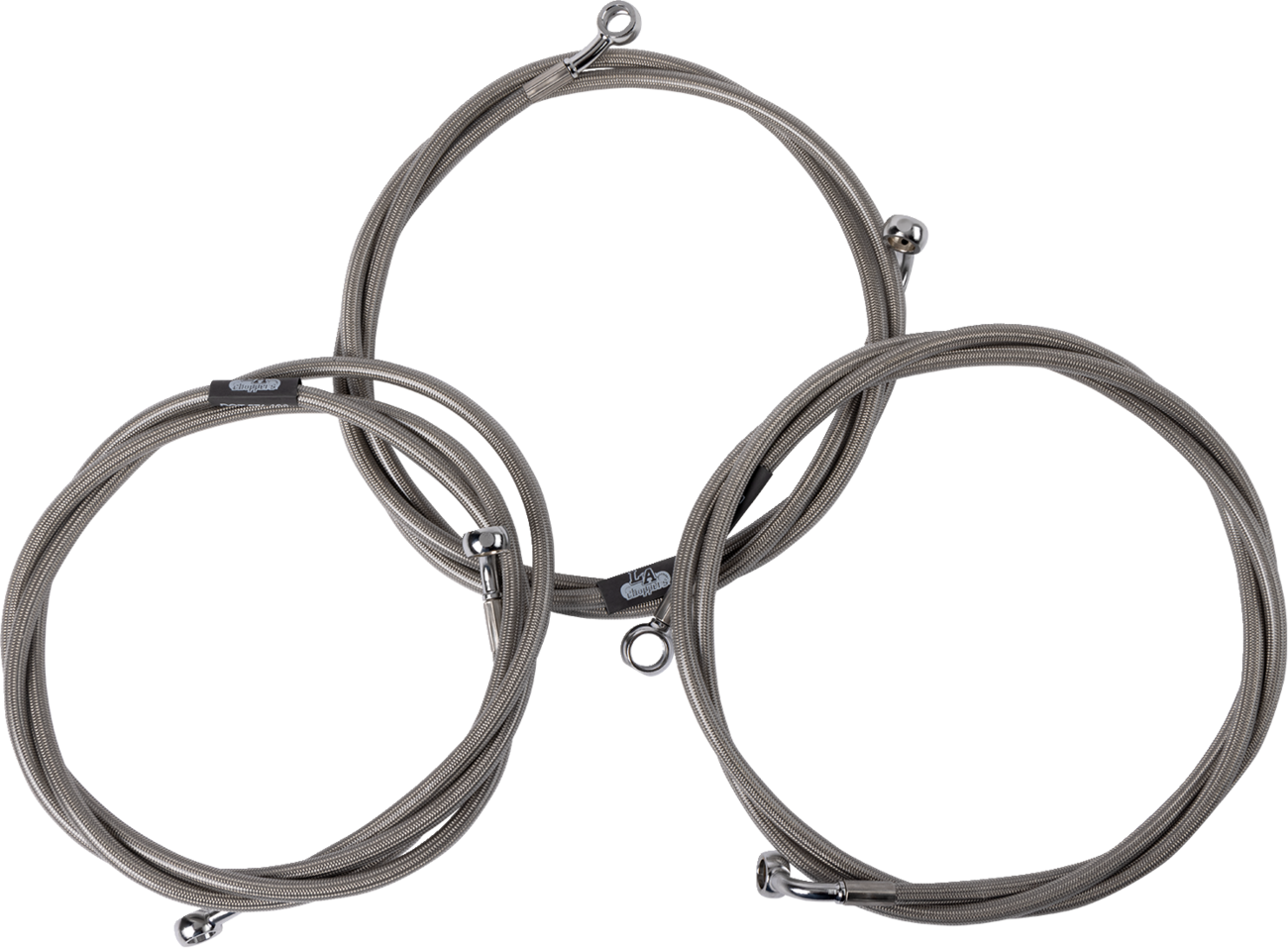 Brake Line Kit