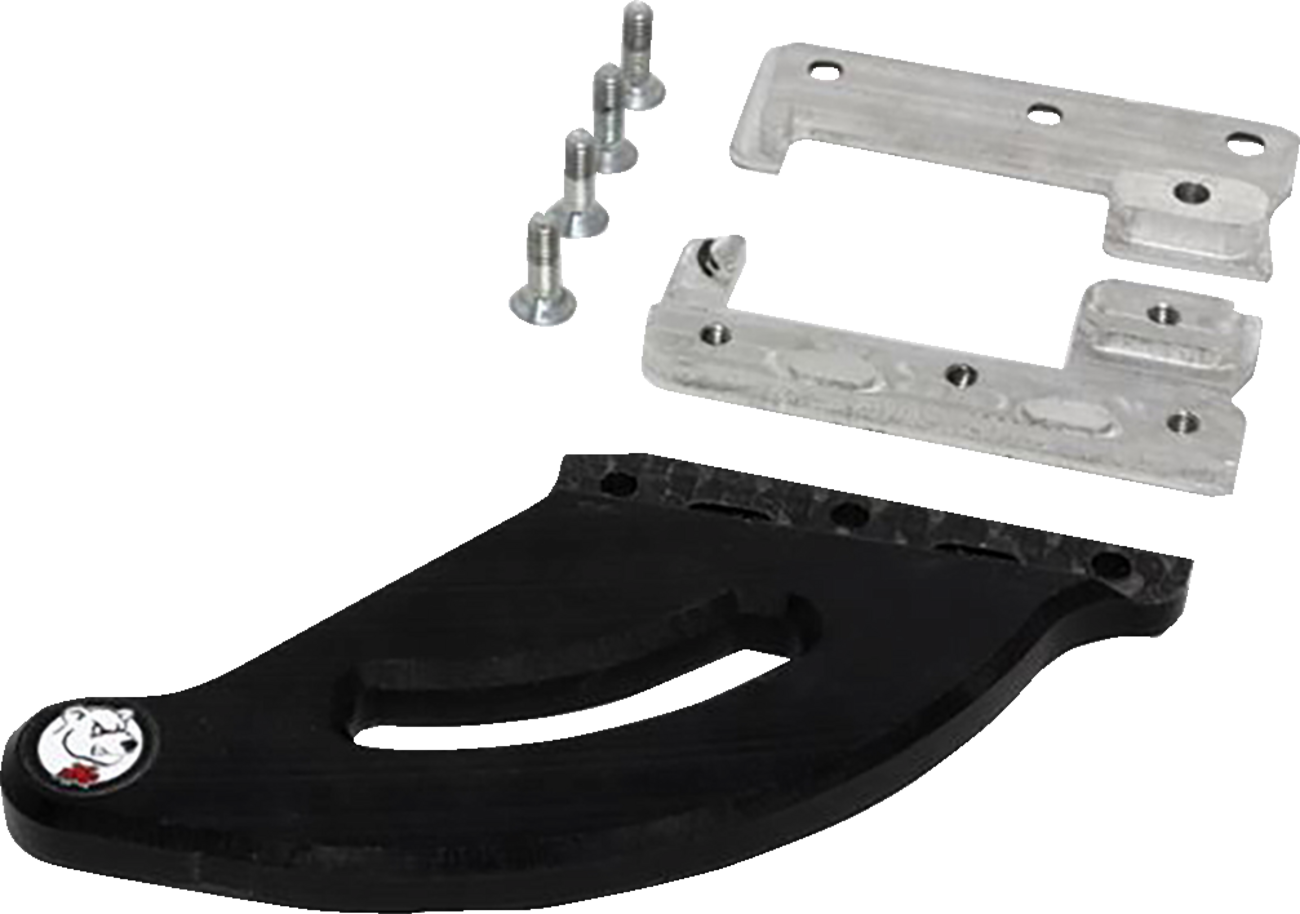 Rear Disc Guard