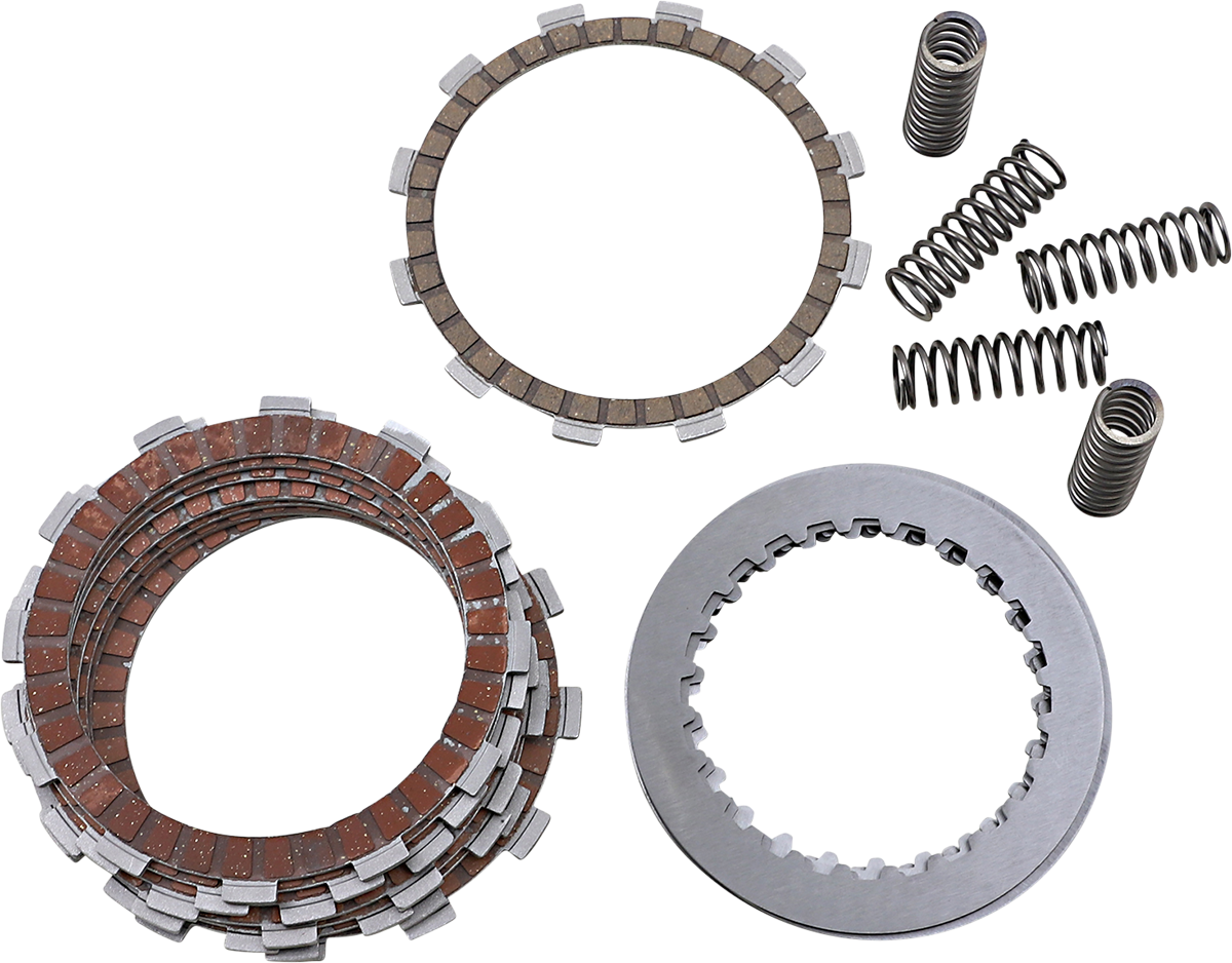 DP Brakes Clutch Kit Honda CRF250R / CRF250RX 2020-2021