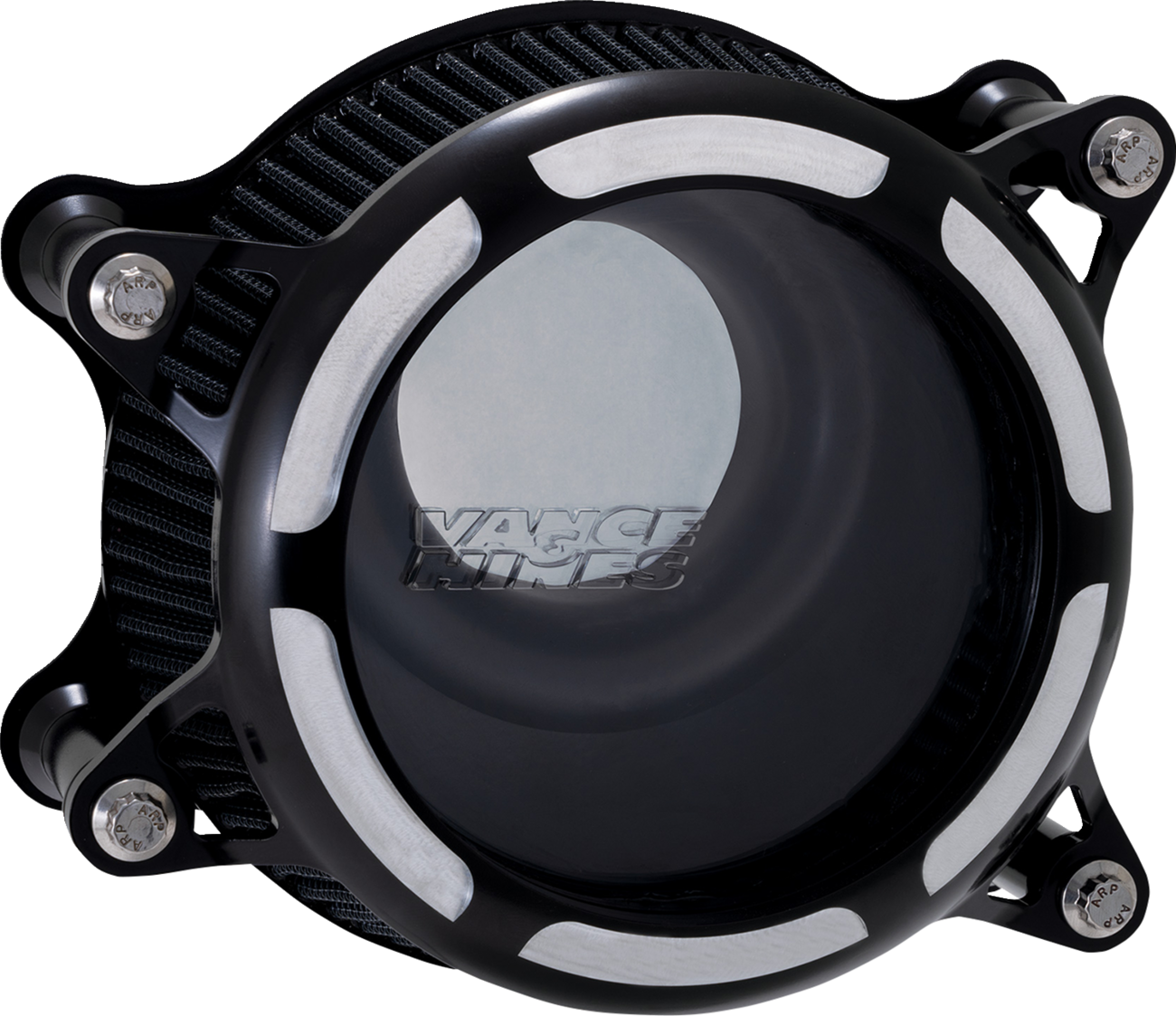 VANCE & HINES VO2 Insight Air Intake Kit