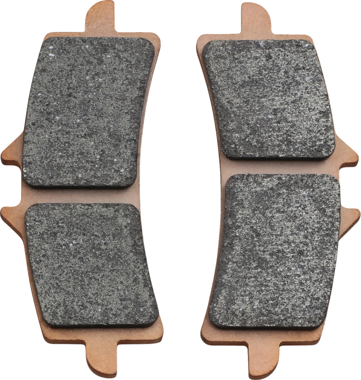 EBC EPFA447HH Road Race Front Brake Pads
