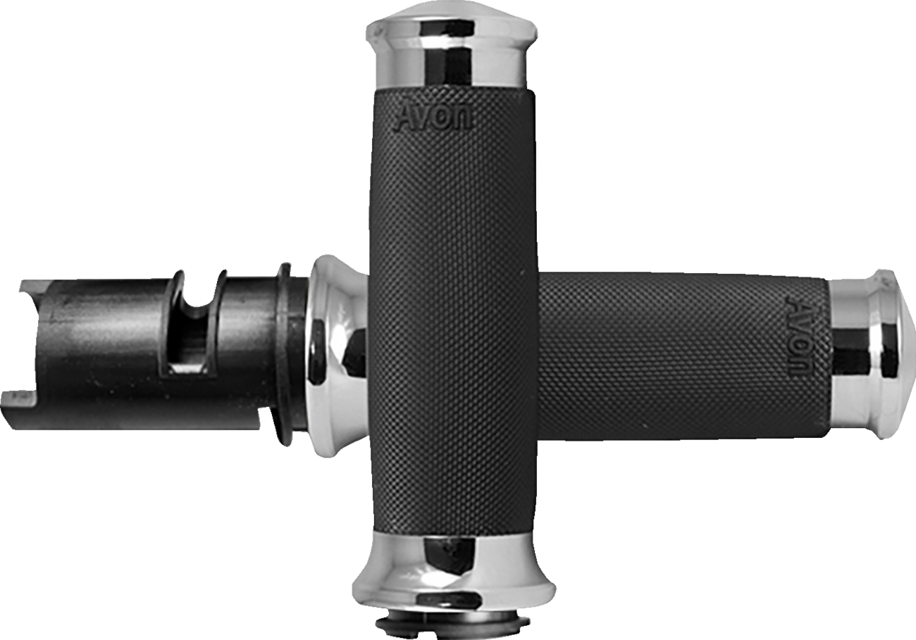 AVON GRIPS Custom Contour Grips