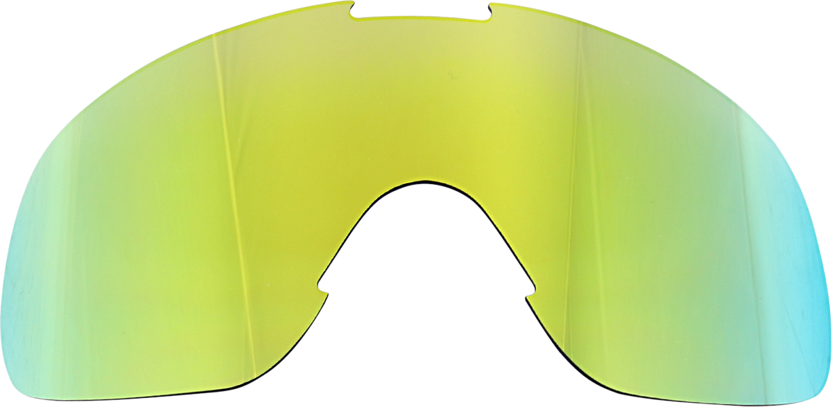 Biltwell Overland Goggle Lens