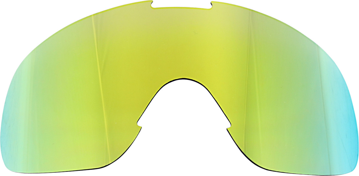Biltwell Overland Goggle Lens