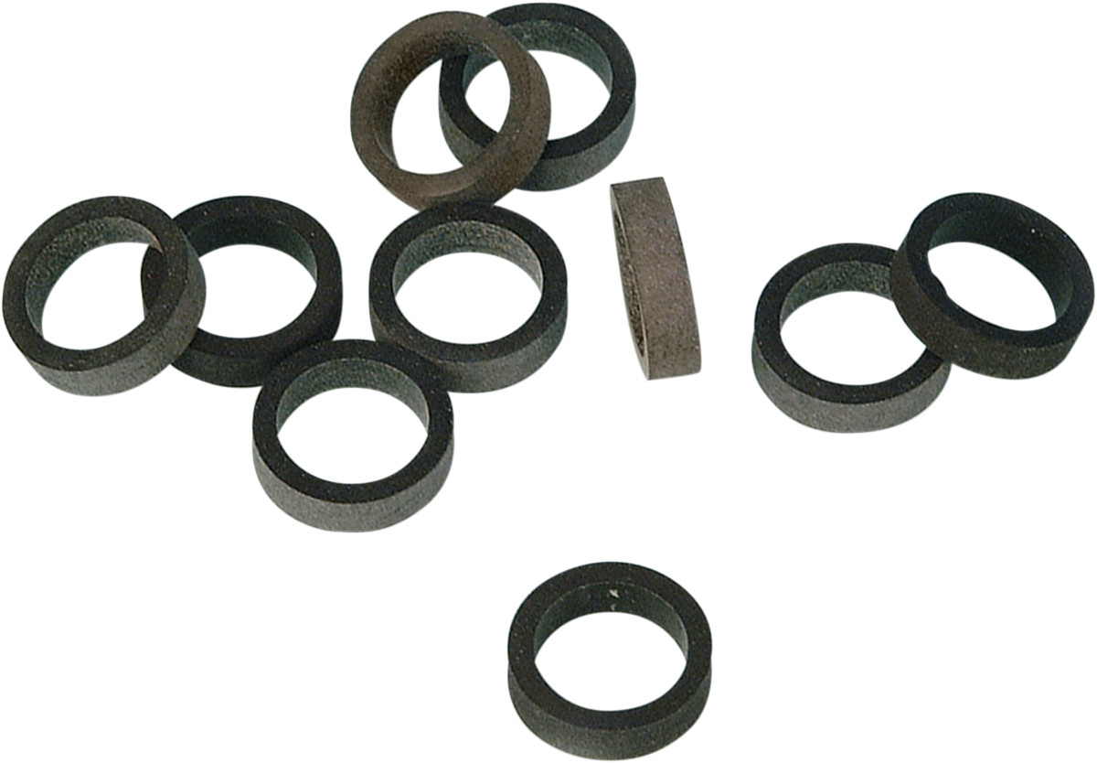 JAMES GASKET Shifter Shaft Seal