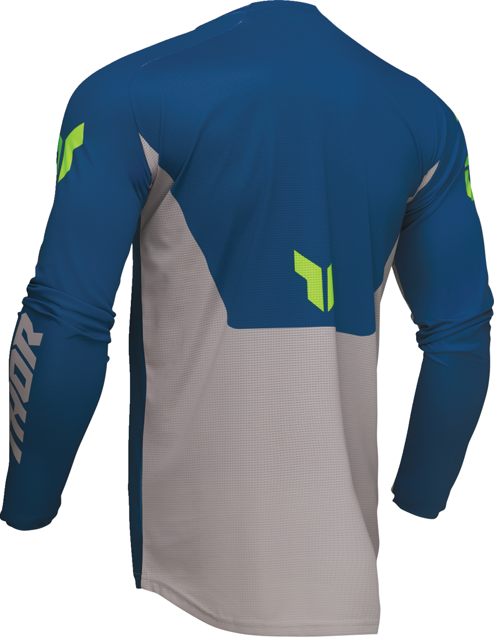 Thor LAUNCHMODE Forge Jersey