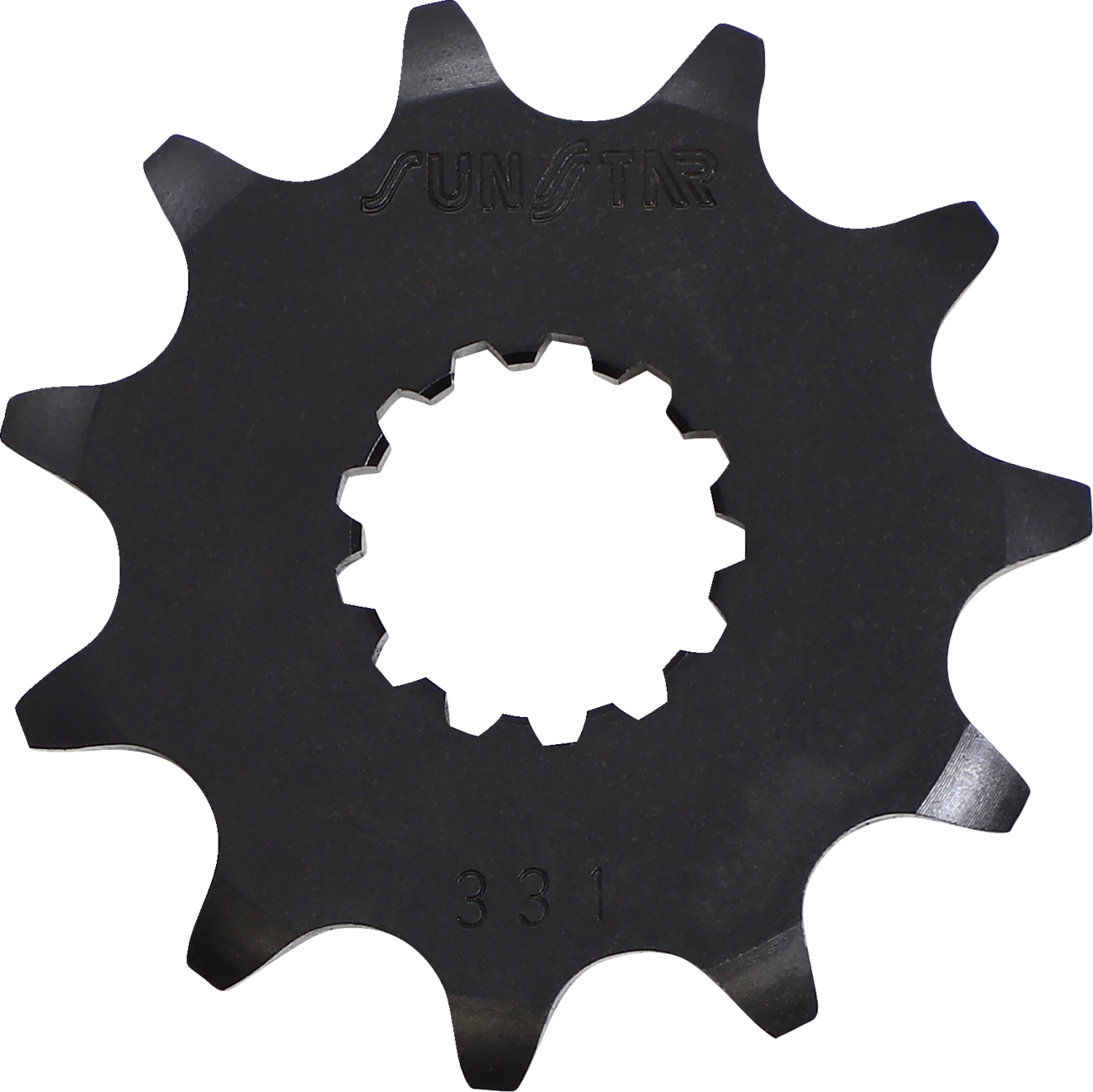 Sunstar 520 Front Sprocket Suzuki GSX250R / GW250 2014-2021