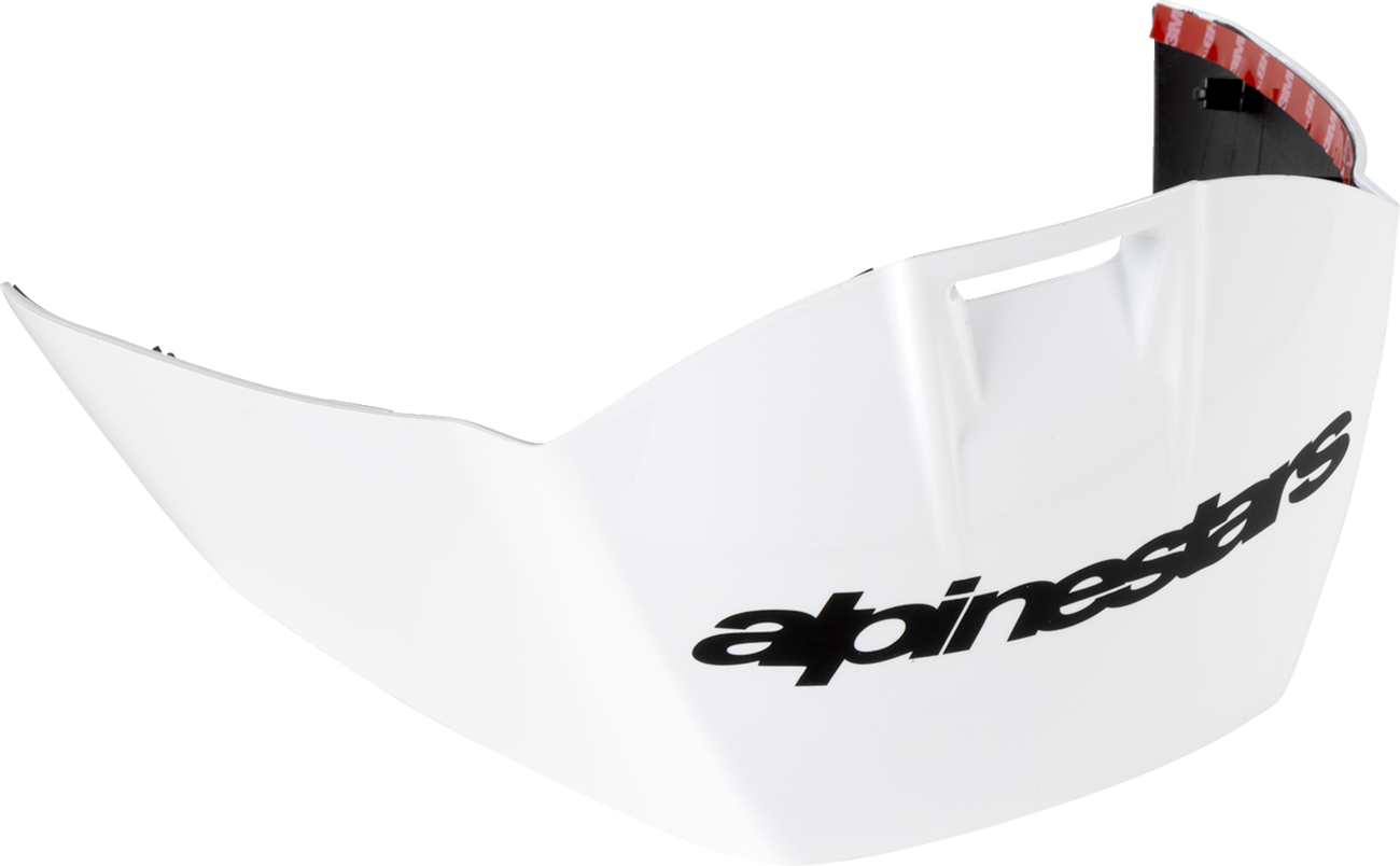 Alpinestars Supertech R10 Race Spoiler