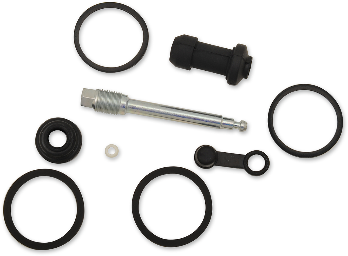 PARTS UNLIMITED Brake Caliper Rebuild Kit