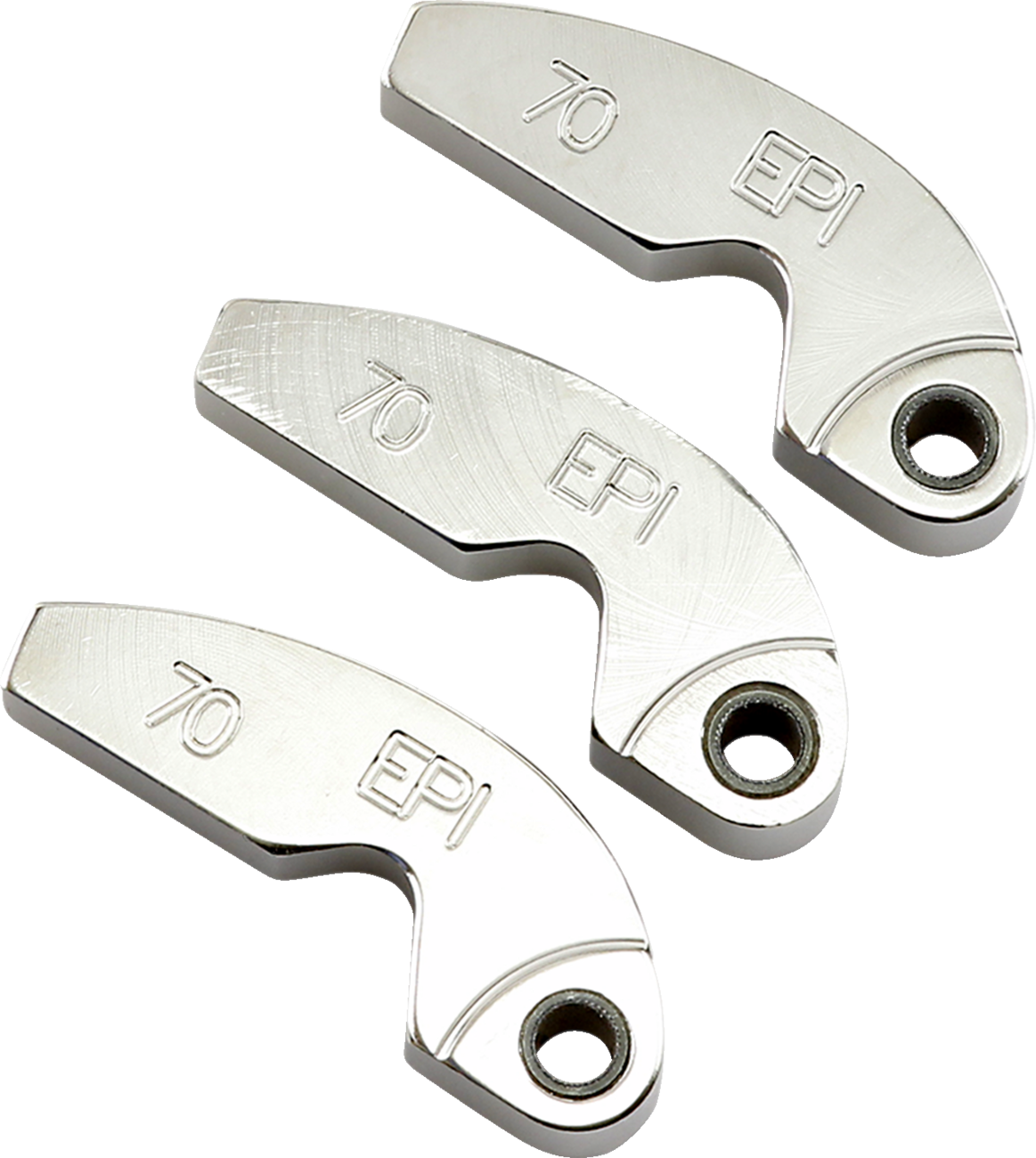 Epi Belly Buster Weights