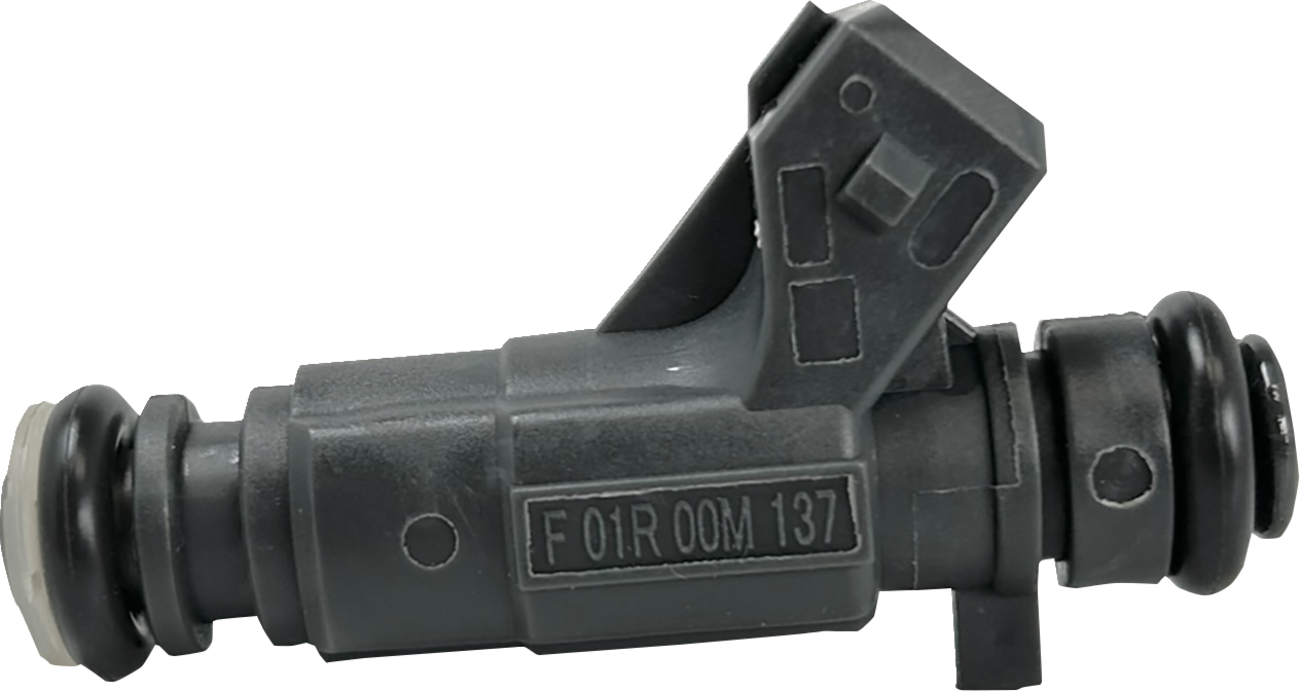 Moose Racing Fuel Injector
