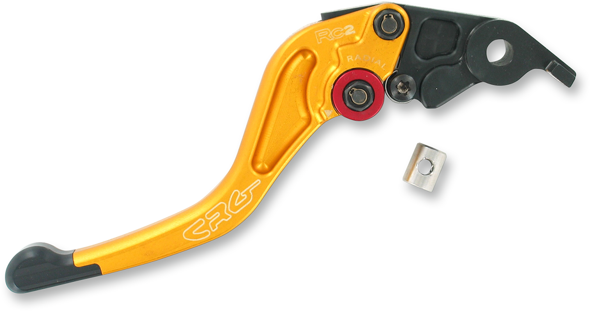 CRG RC2 Brake Lever Aprilia / Ducati / KTM / Triumph