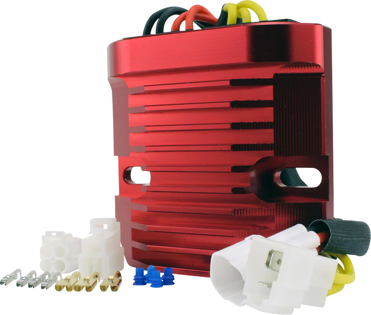 Rm stator Voltage Regulator - Suzuki