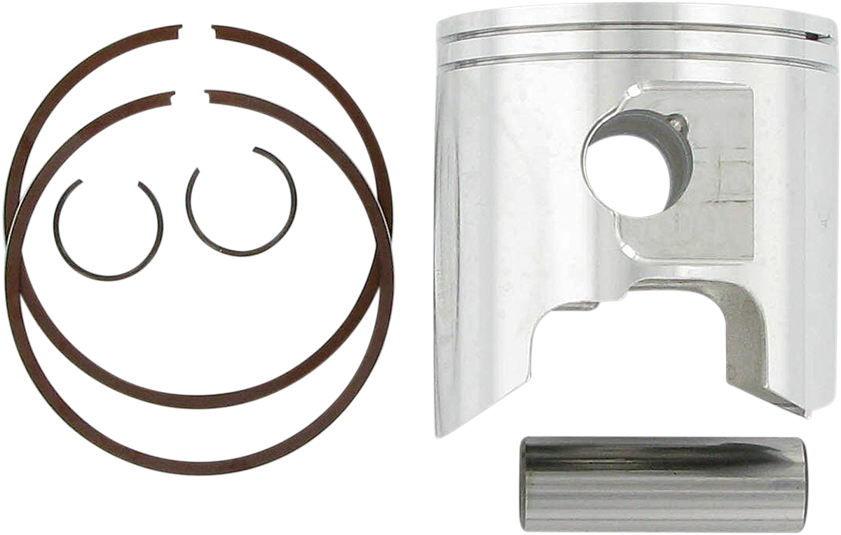 High-Performance Piston Kit
