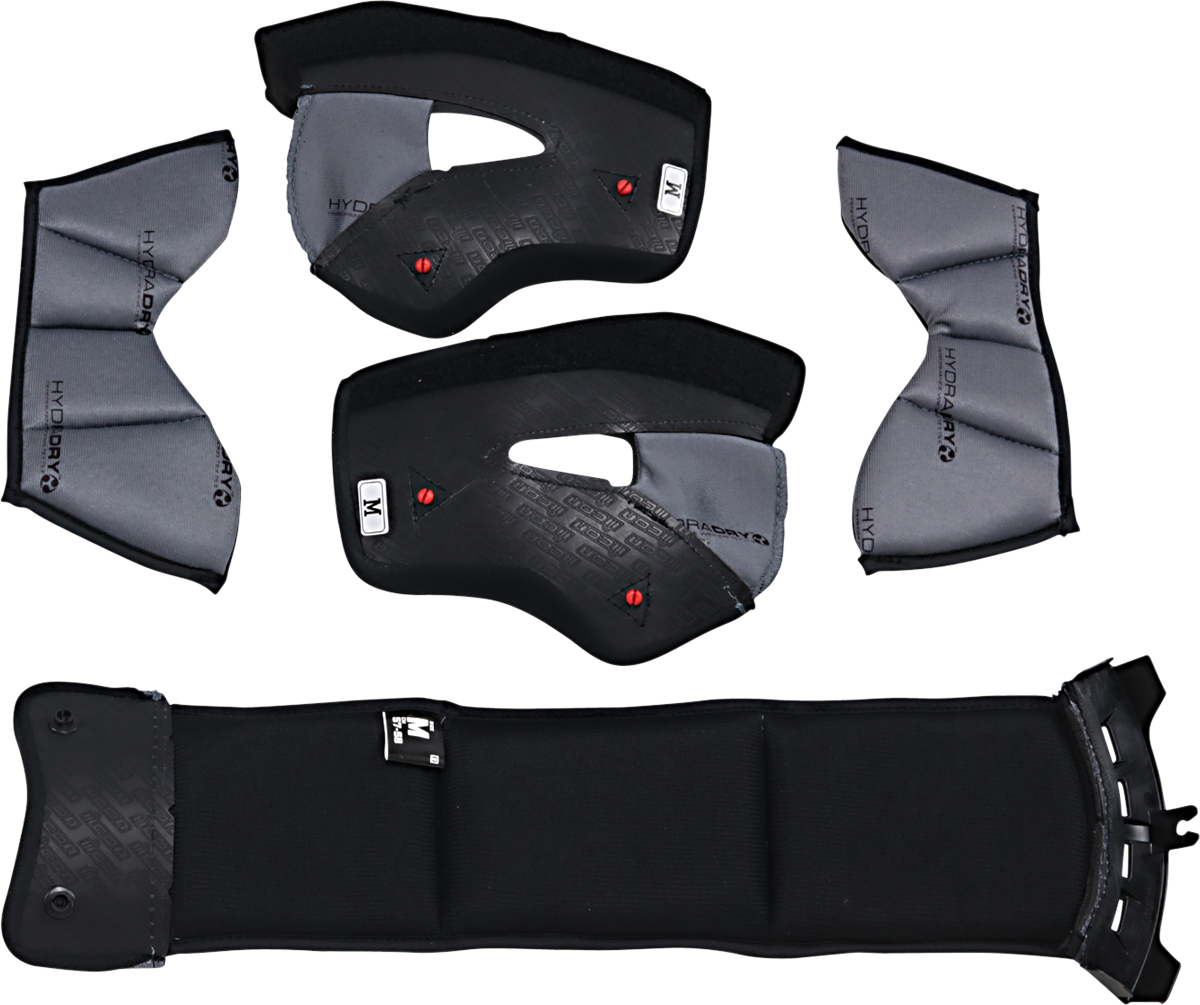 Icon Variant Pro™ Helmet Interior Set