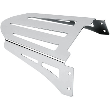 TUBE-STYLE LUGGAGE RACK FOR COBRA SISSY BARS