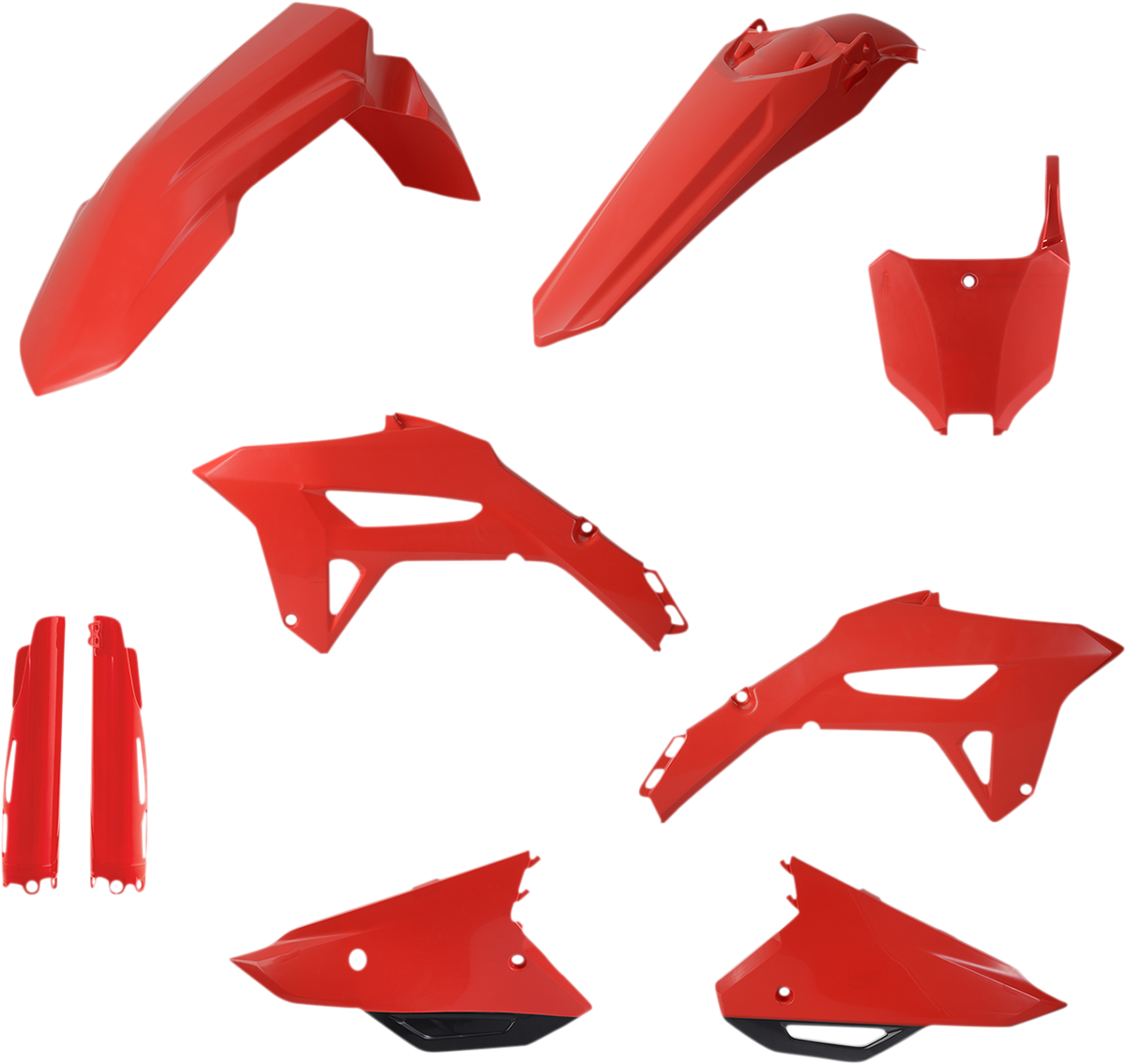 ACERBIS Full Plastic Kit