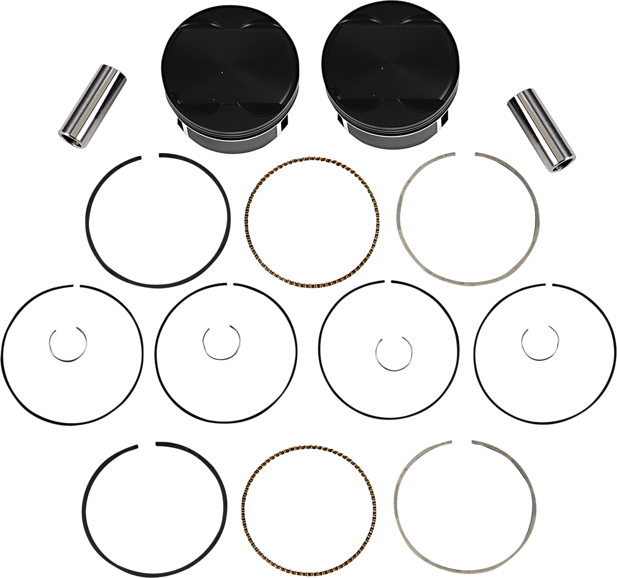 Piston Kit