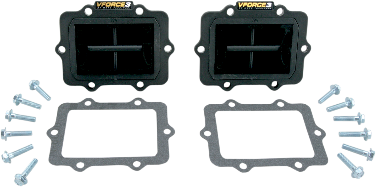V-Force 3 Reed Valve Set