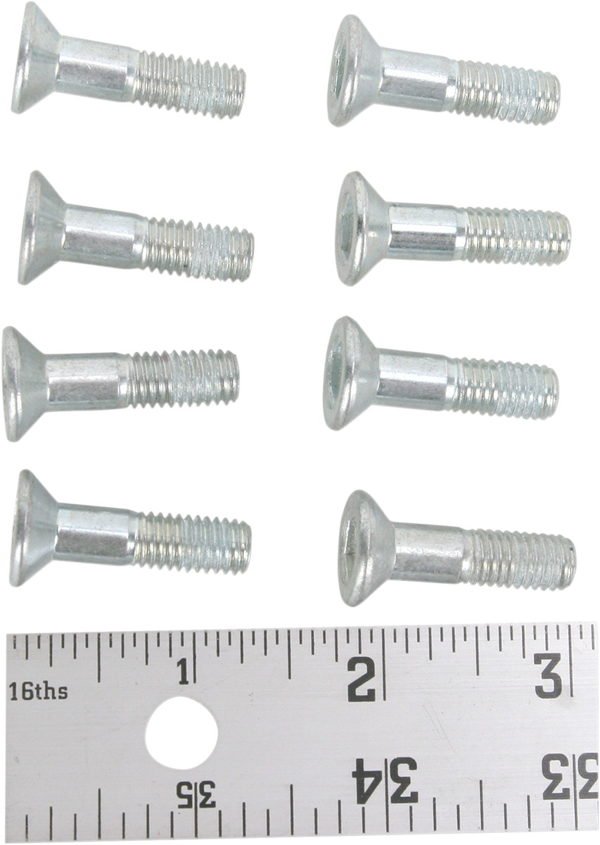 EXCEL Bolts for Ring Carrier Sets