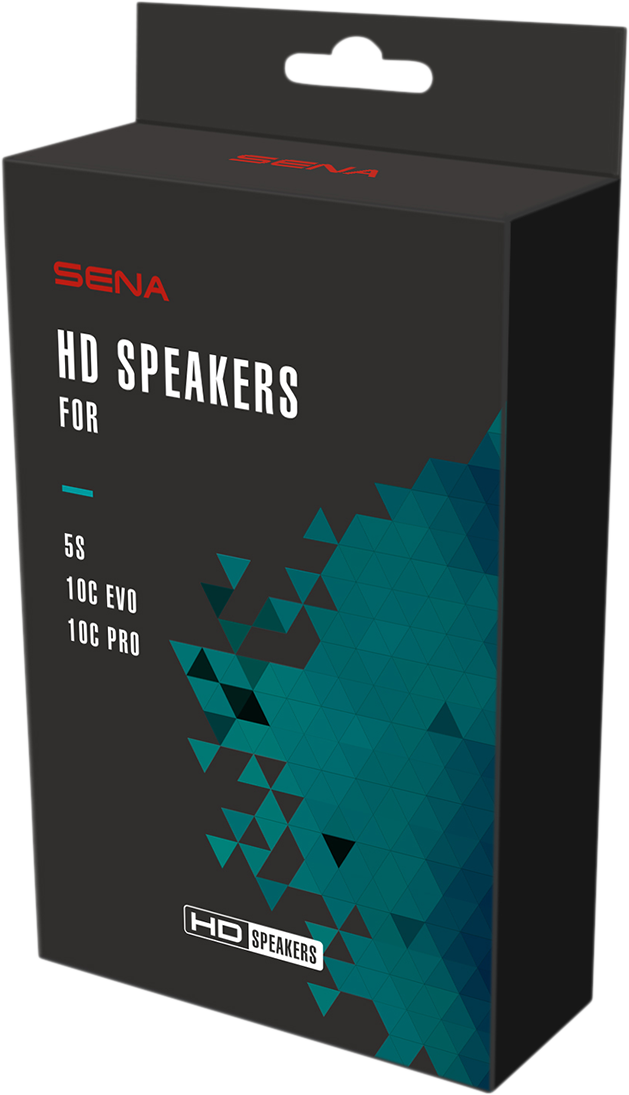 HD Speakers