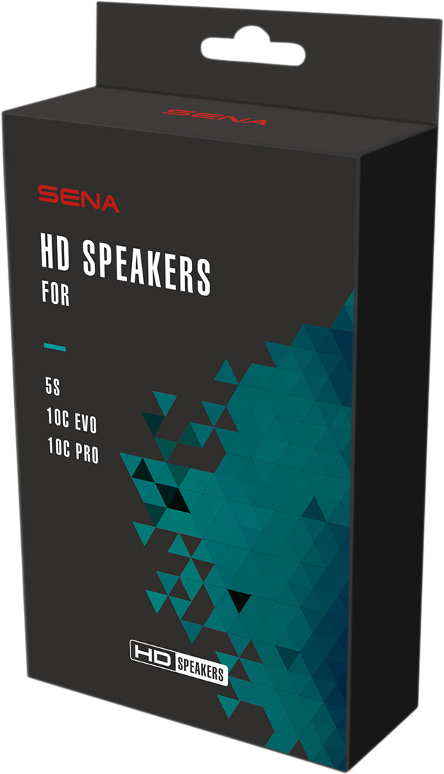 HD Speakers
