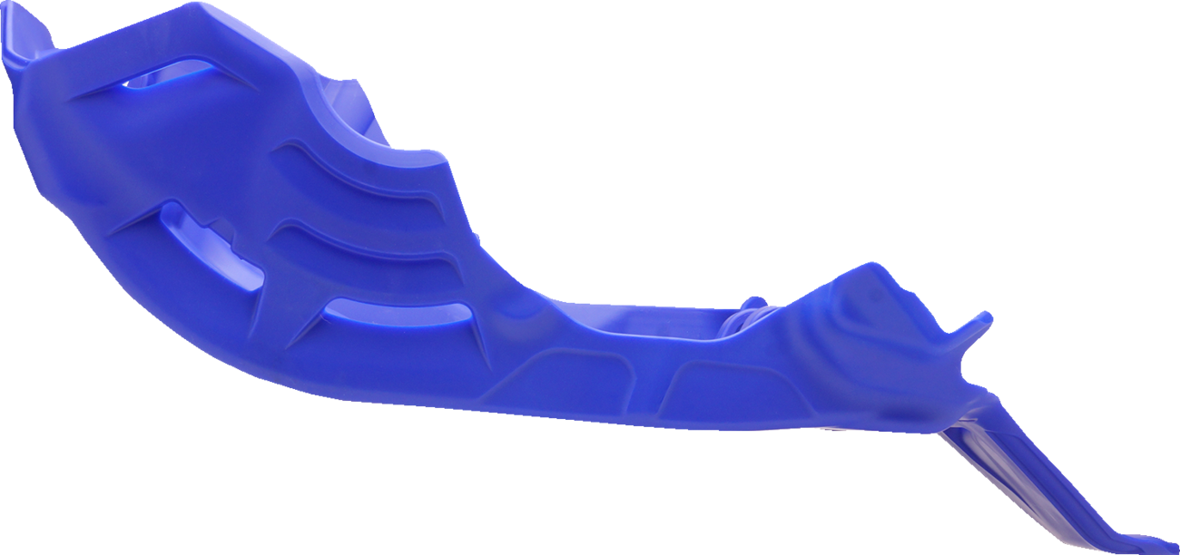 Cycra Full Armor Skid Plate Yamaha YZ250F 2024-2025