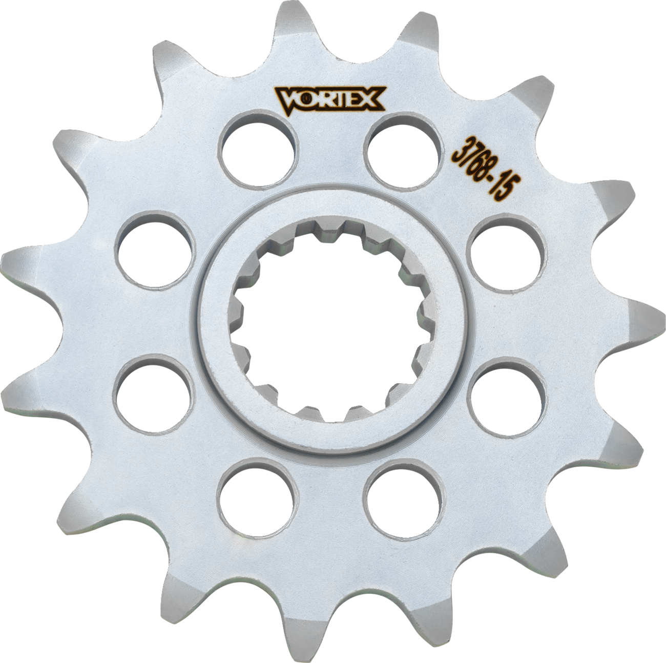 VORTEX Steel Countershaft Sprocket