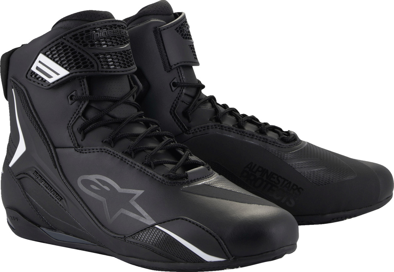 Alpinestars Faster 4 Shoes
