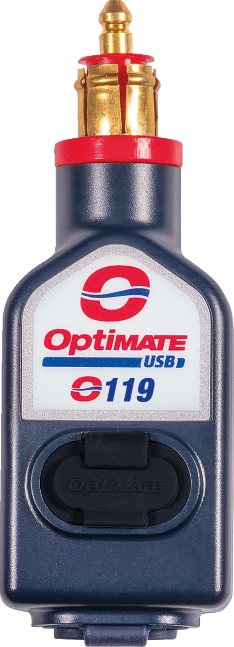 TECMATE OptiMate™ USB Charger