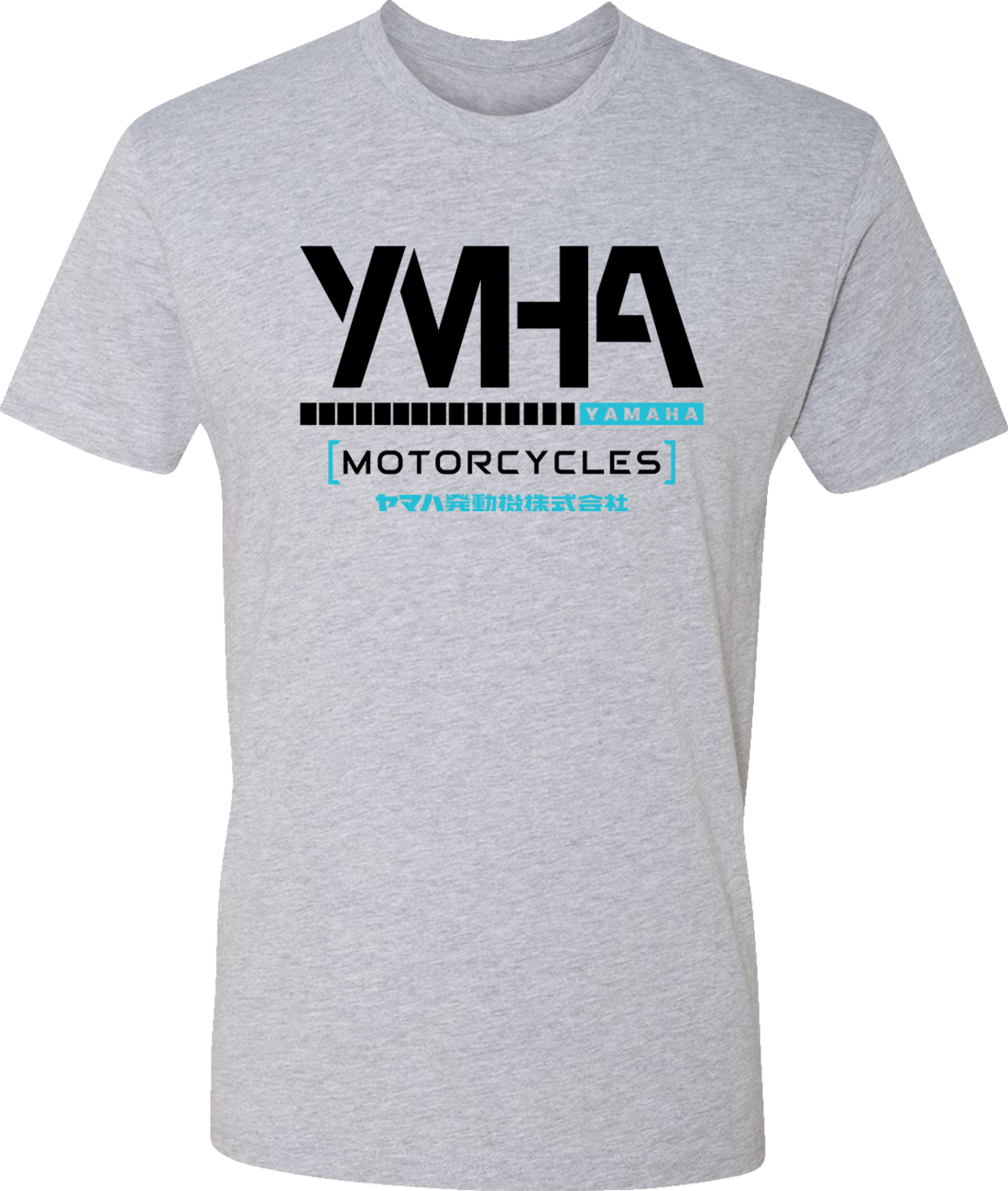 YAMAHA APPAREL Yamaha Rev T-Shirt