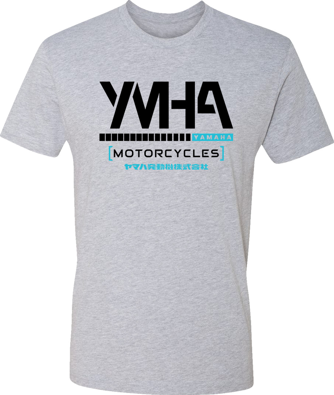 YAMAHA APPAREL Yamaha Rev T-Shirt
