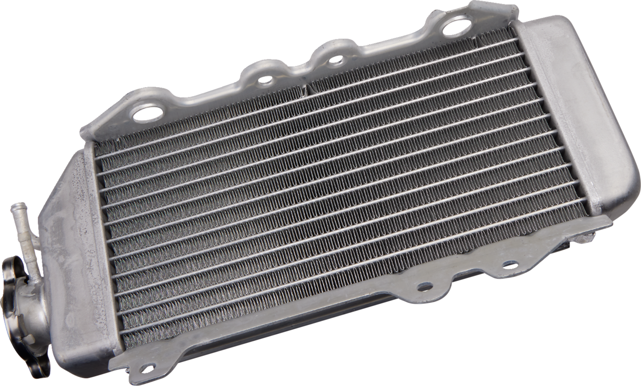 Moose Racing Replacement OEM Radiator