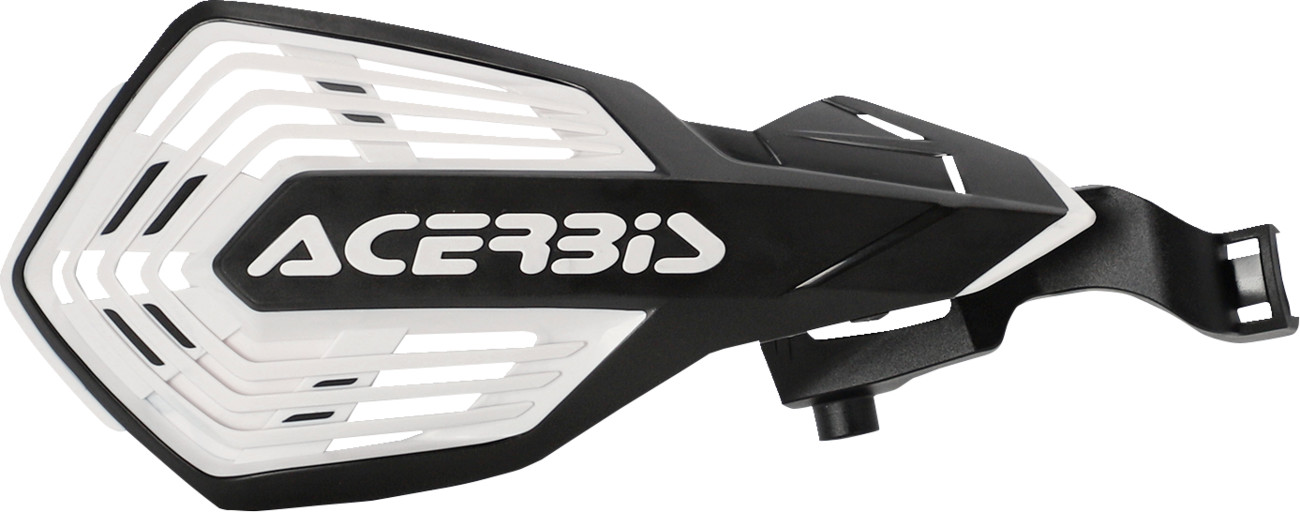 Acerbis K-Future Handguards Gas Gas 250cc-300cc 2021-2023