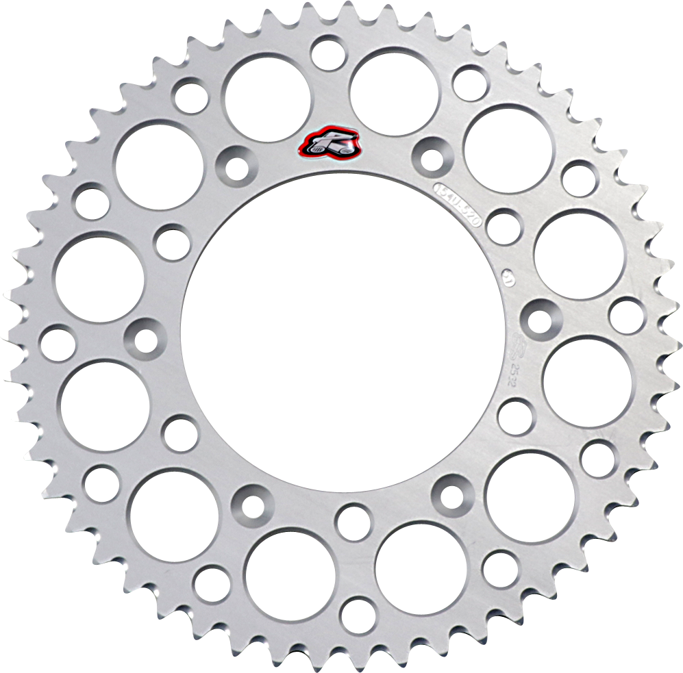 Renthal Rear Sprocket Honda