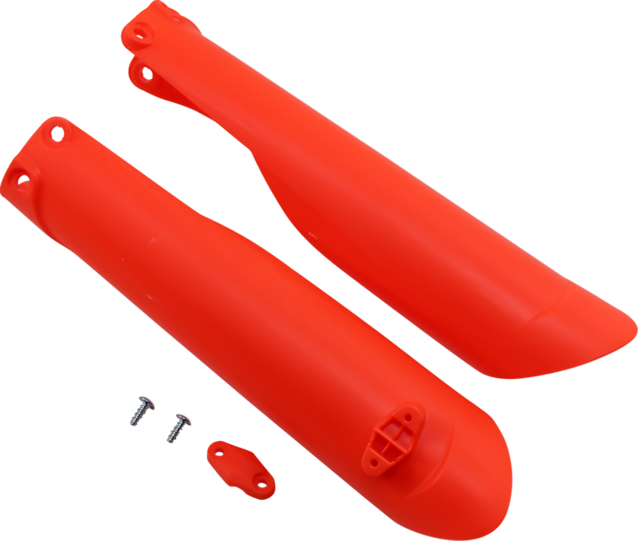 UFO Fork Guards KTM 125cc-500cc 2015-2023