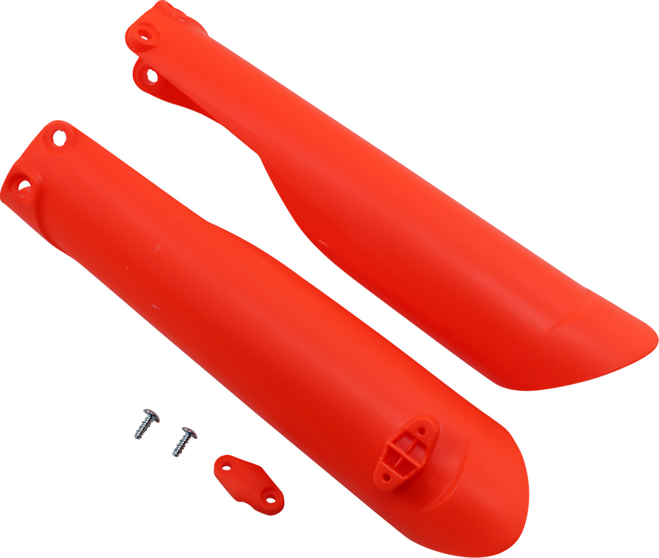 UFO KTM Fork Tube Protectors
