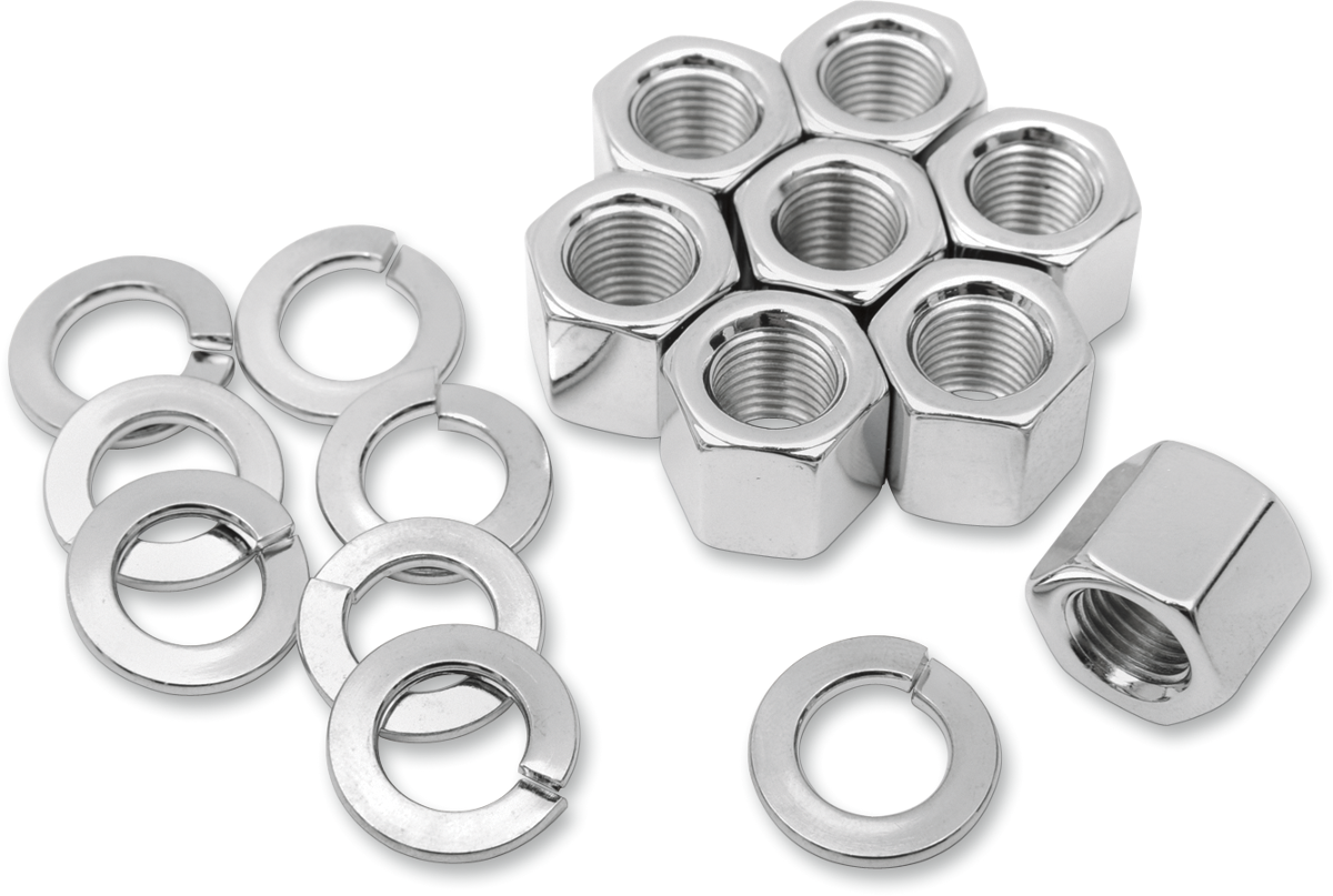 COLONY Chrome Stock Hardware Kits