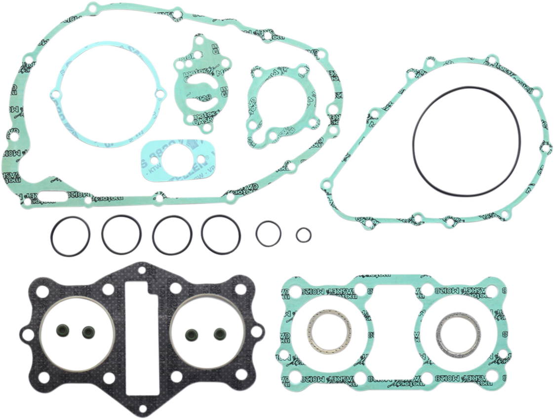Gasket Kit — Complete