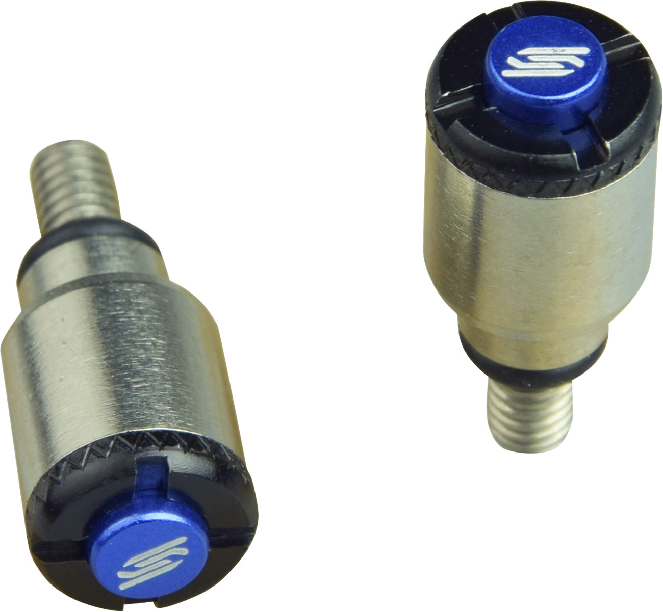 SCAR Fork Air Bleeders
