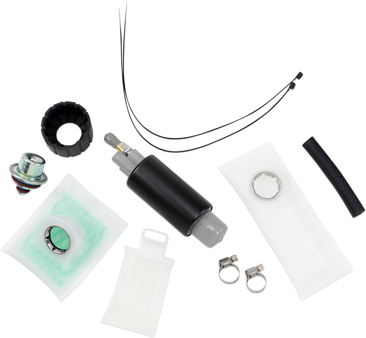 All Balls Racing Fuel Pump Rebuild Kit Polaris Sportsman 2005-2007
