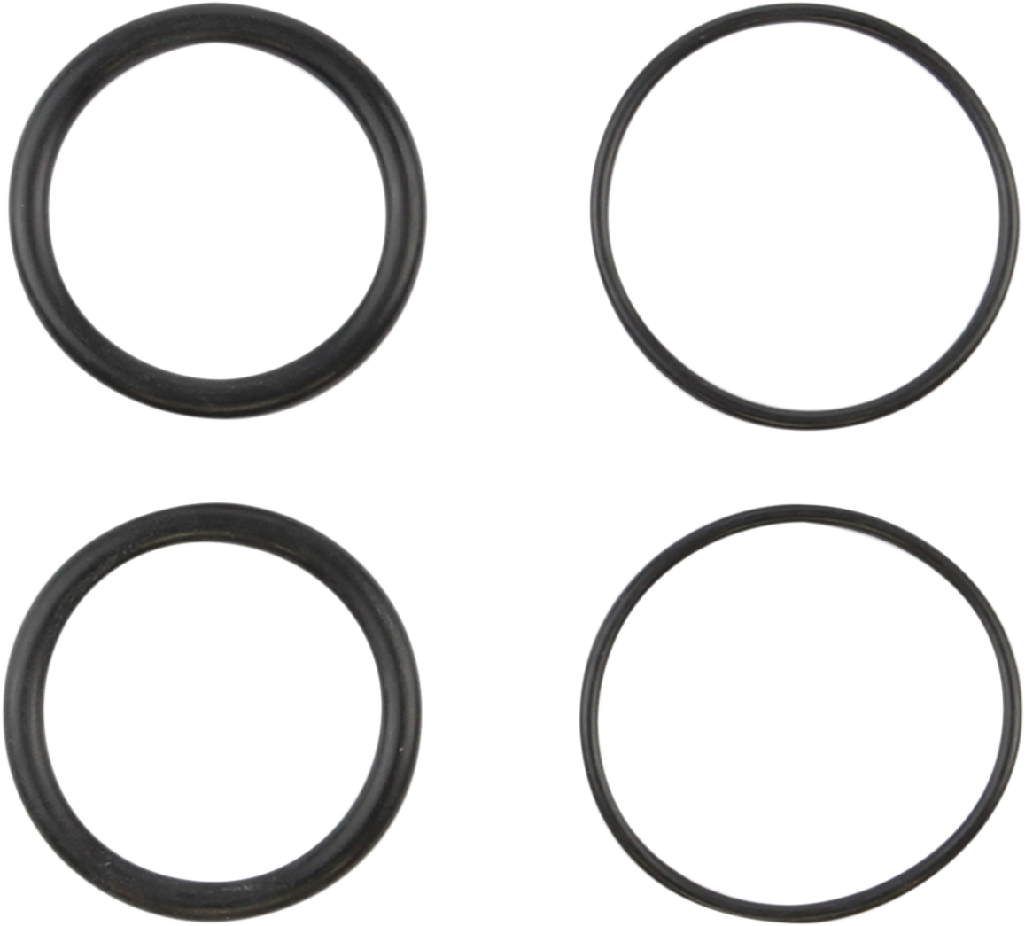 Manifold to Cylinder Head O-Rings