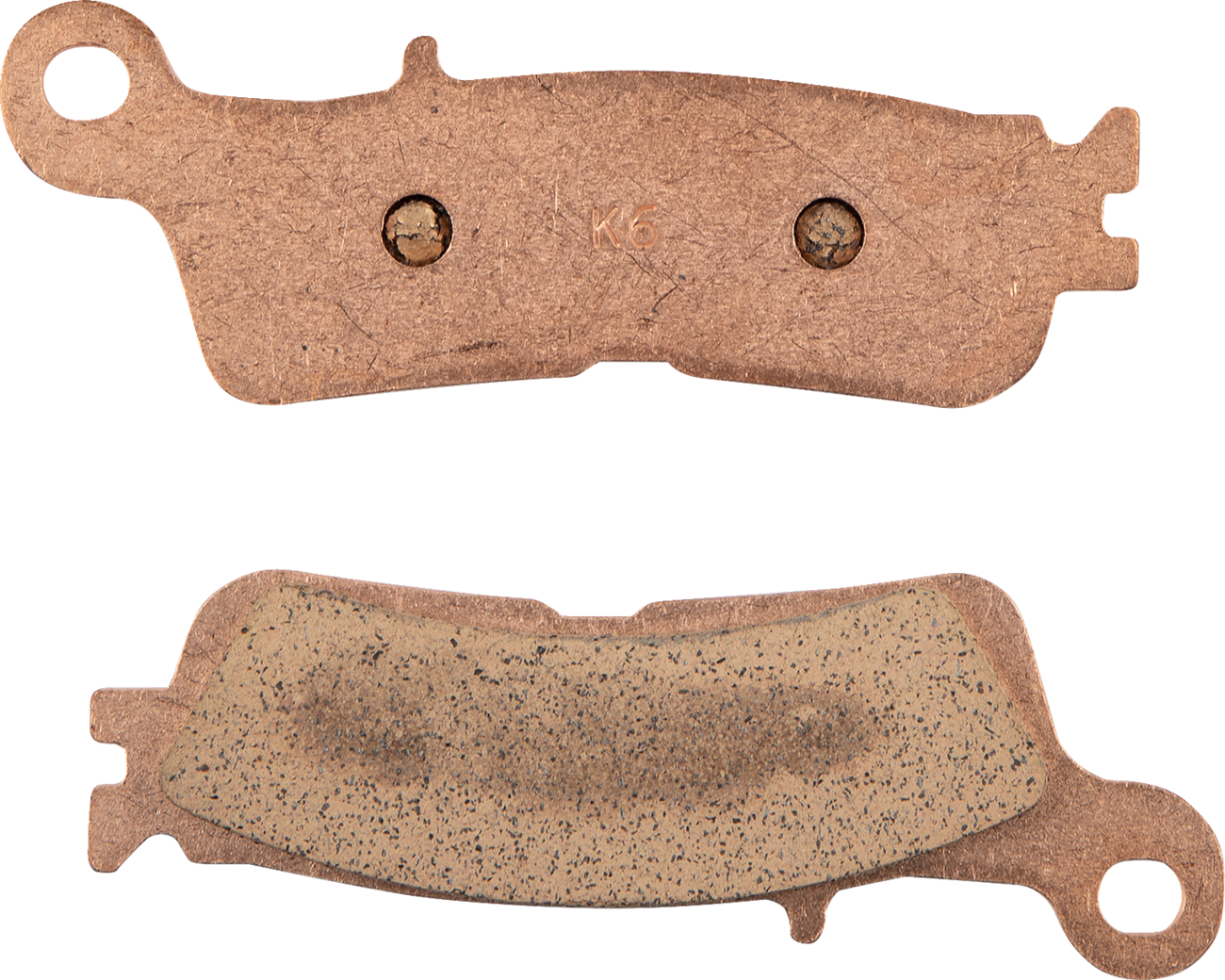 Moto-master Sintered Brake Pads Yamaha