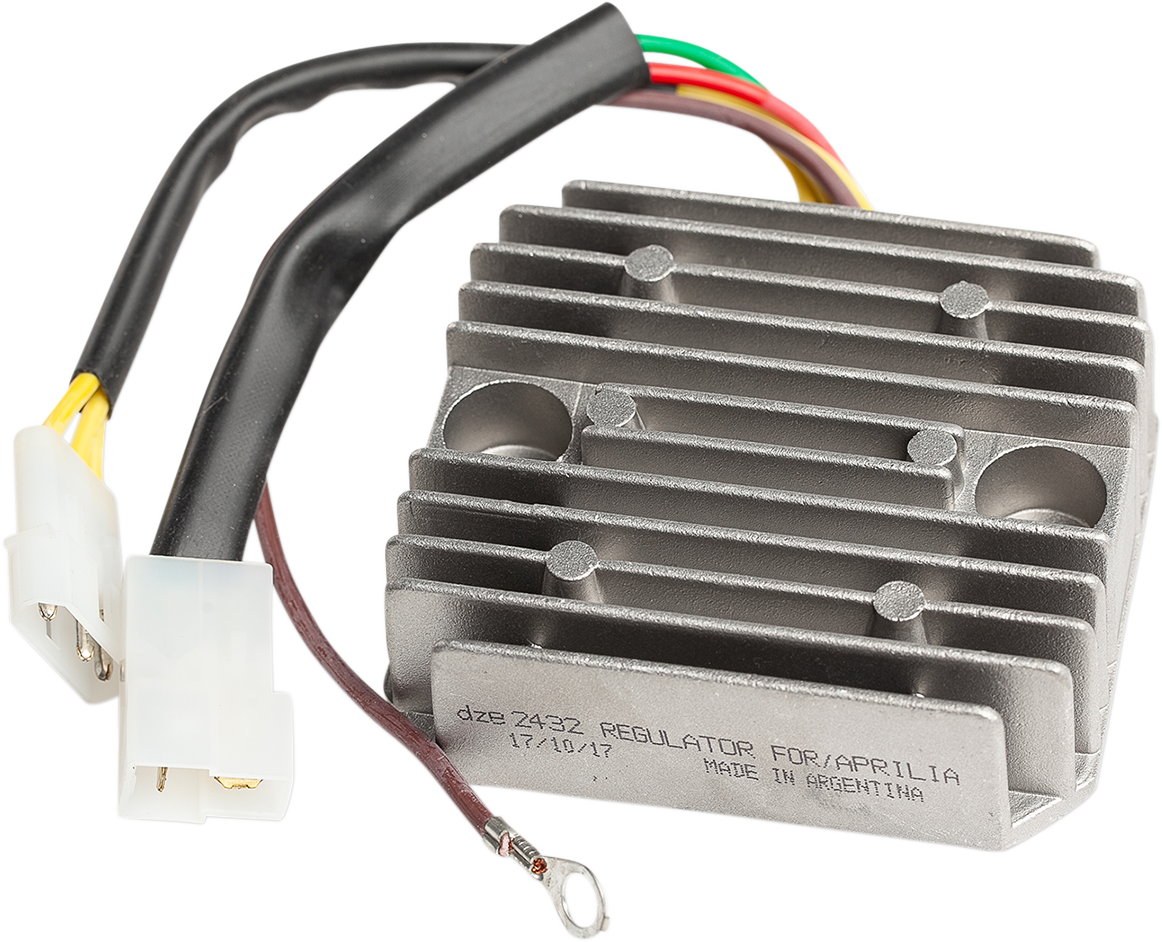OE Style Regulator/Rectifier