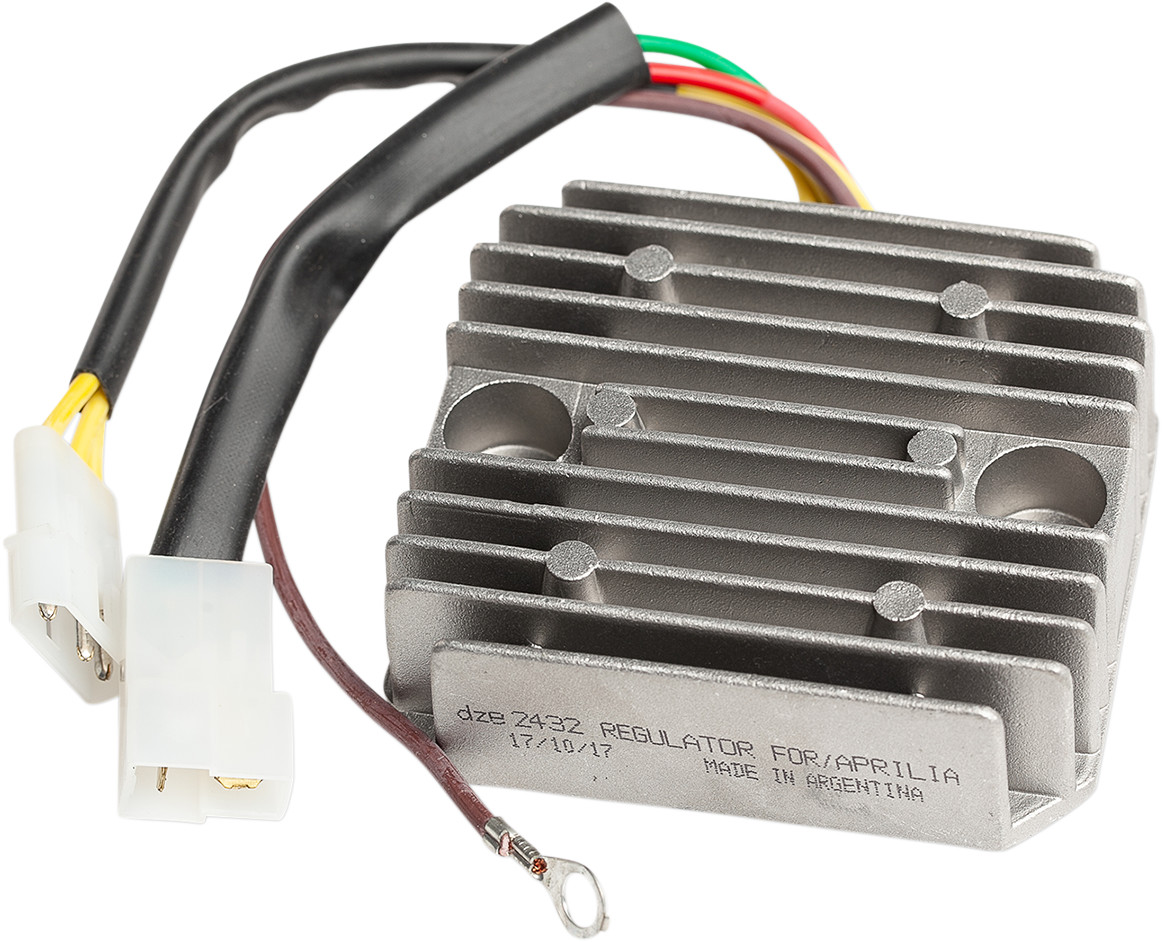 RICK'S MOTORSPORT ELECTRIC OE Style Regulator/Rectifier