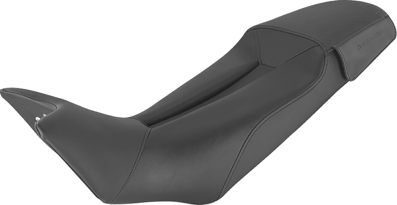 SADDLEMEN Adventure Track 2-Up Seat — Regular, 2-Up Seat