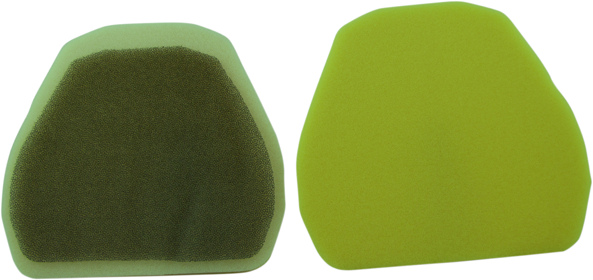 No toil Pre-Oiled Air Filter 2010-2013 Yamaha YZ450F
