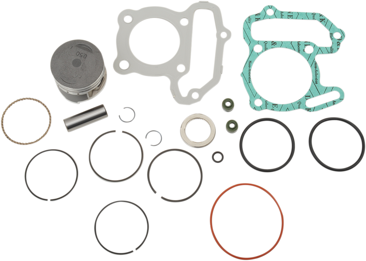 WSM Top-End Rebuild Kit