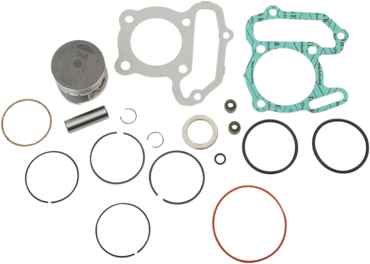 WSM Top-End Rebuild Kit