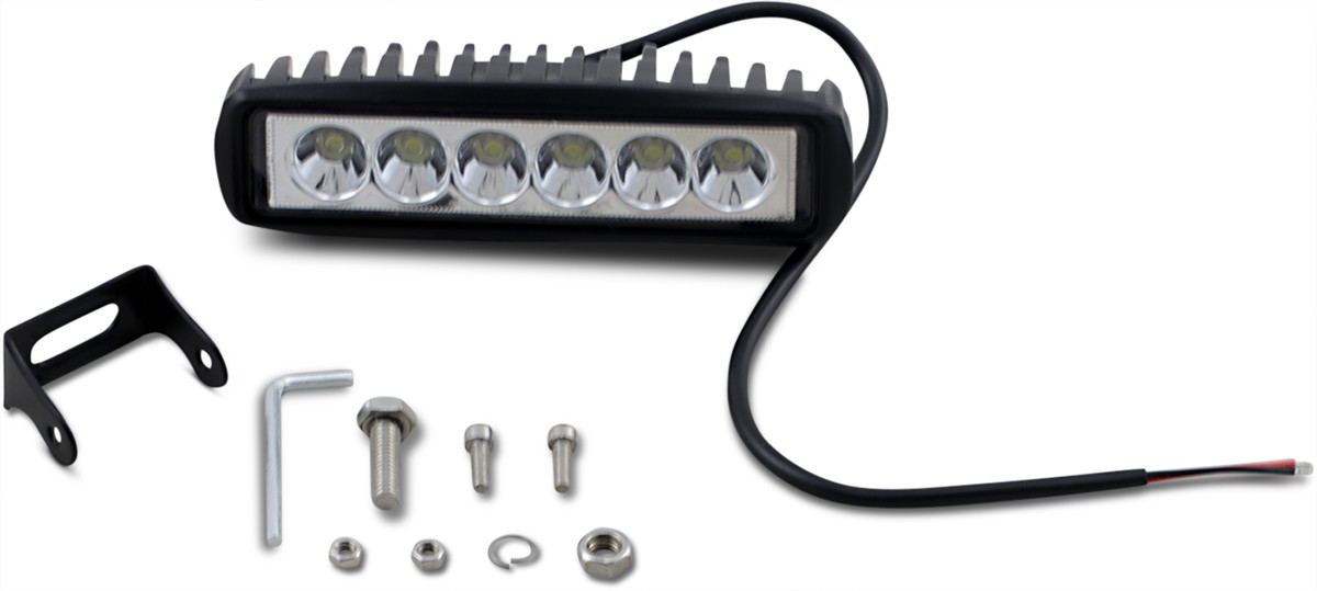 BRITE-LITES Driving/Fog LED Bars